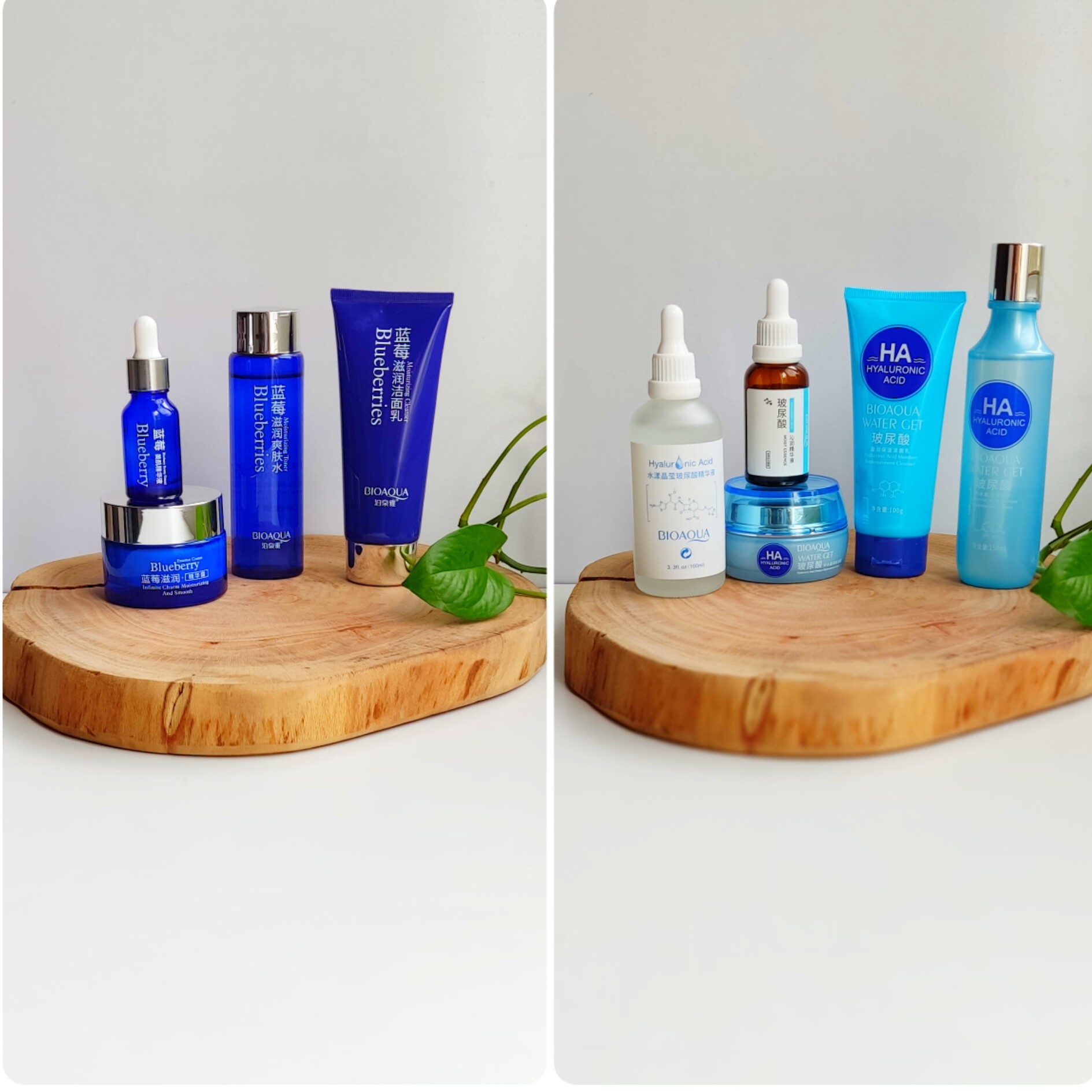 پک آبرسان پوست