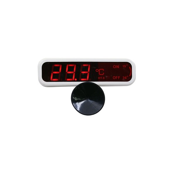 دماسنج دیجیتالی USB مدل HT-8