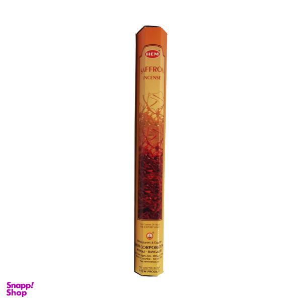 عود خوشبو کننده هم مدل Safron