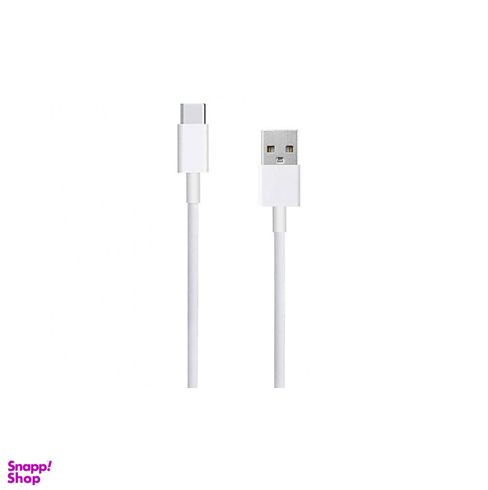 کابل شارژ Type-C شیائومی مدل فست شارژ