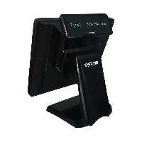 نمایشگر مشتری صندوق فروشگاهی اسکار مدل Parker نسخه VFD