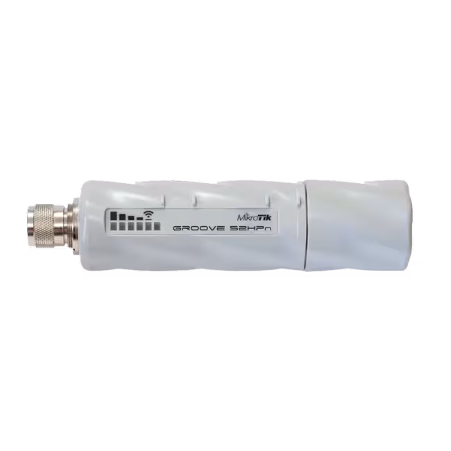 MikroTik Groove 52HPn | شبکه ارغوان 021-41902