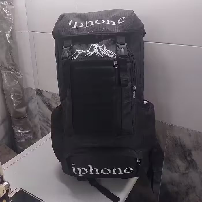 کیف کوه نوردی فوق حرفه ای