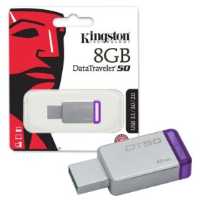 فلش مموری KINGSTON USB.3 8GB