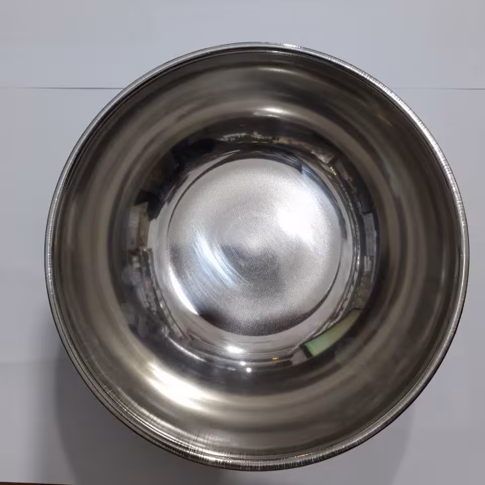 کاسه استیل حجامت 