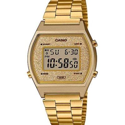 ساعت مچی کاسیو 
مدل CASIO-B640WGG-9