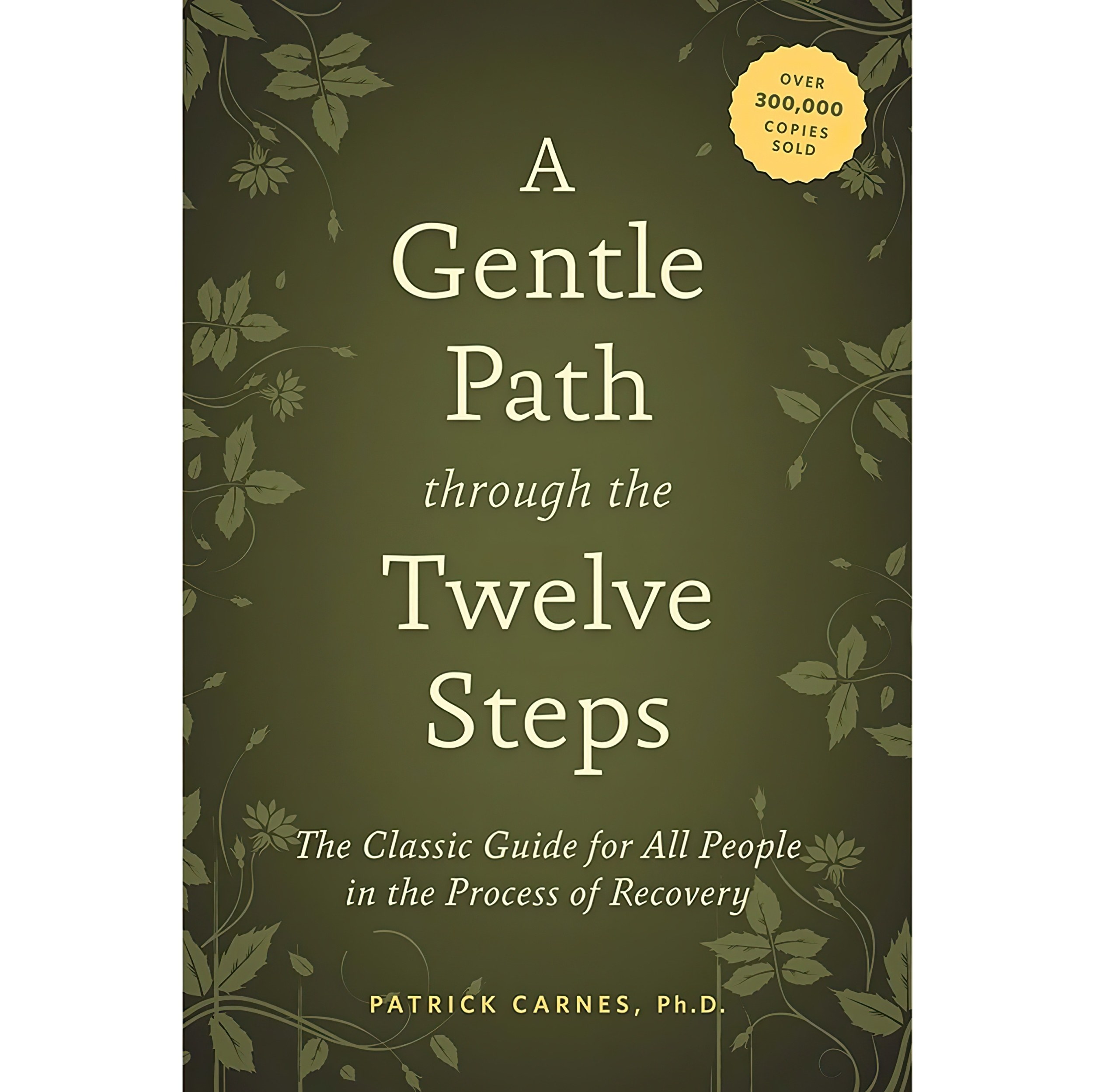 کتاب زبان اصلی A Gentle Path through the Twelve Steps
