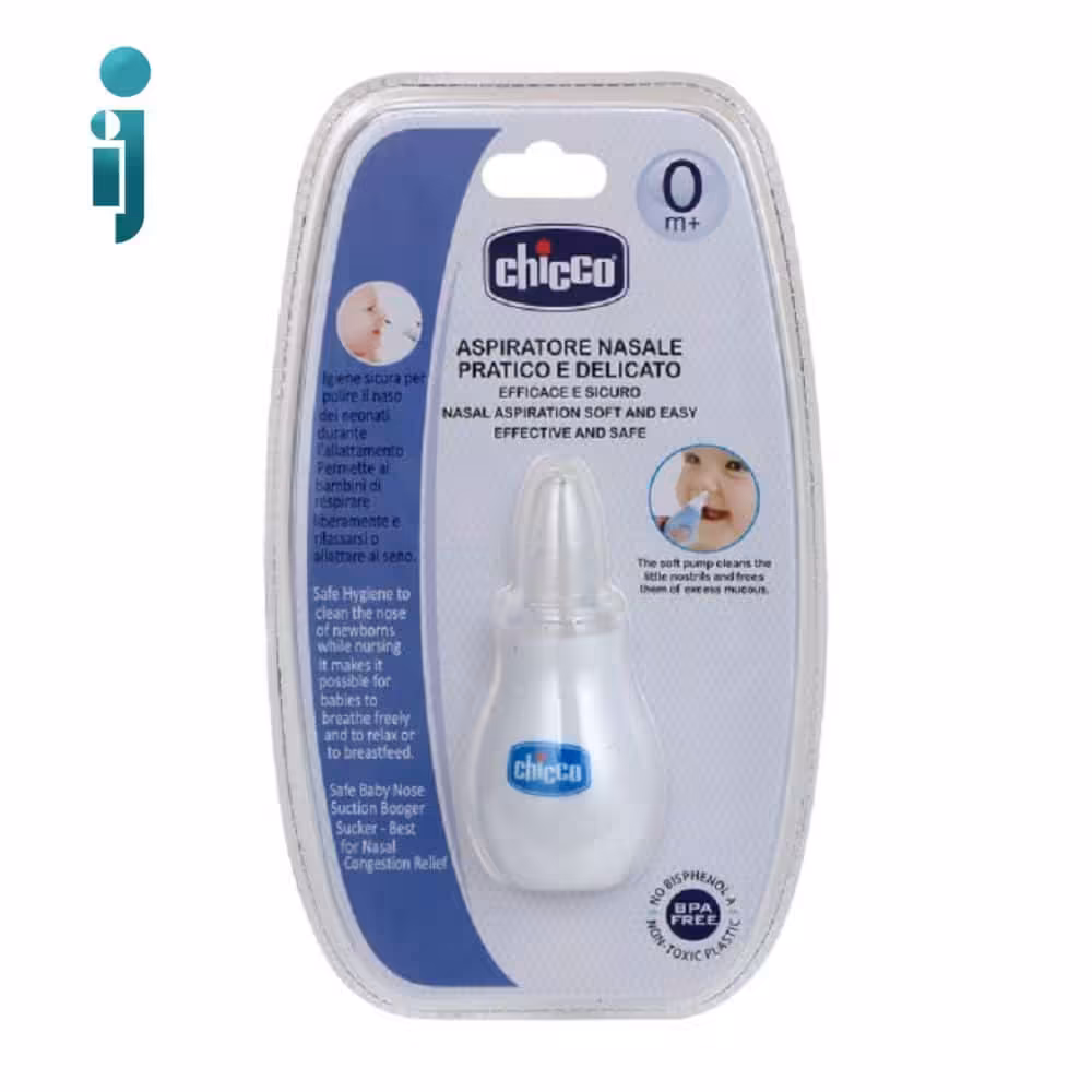 ‫پوآر بینی نوزاد چیکو مدل‬ Chicco
