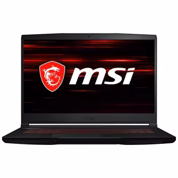 قیمت خرید لپ تاپ ام اس آی GF63 i5 11400H کد9824 | MSI GF63