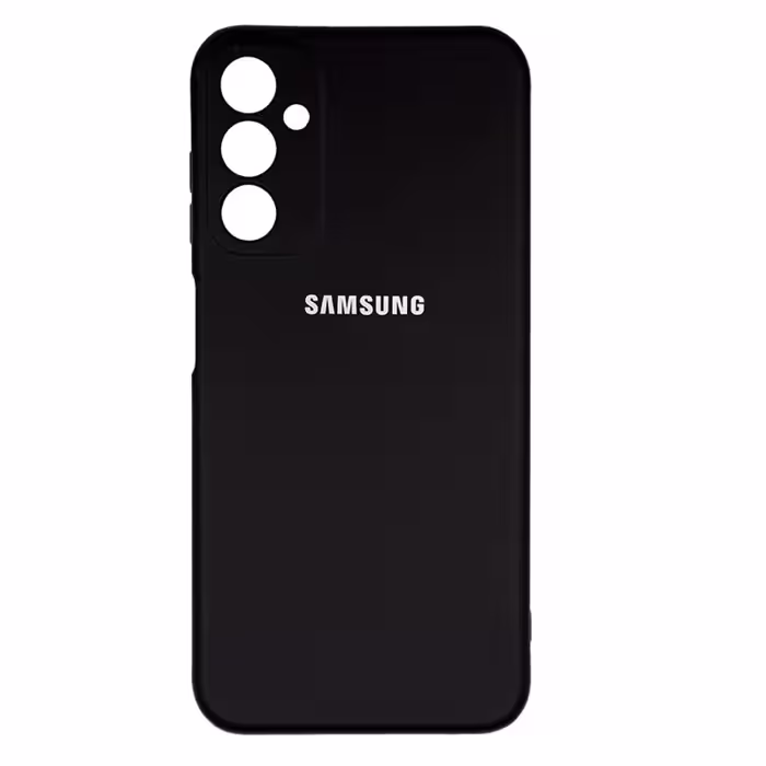 کاور مدل سیلیکونی مناسب برای گوشی موبایل سامسونگ Samsung Galaxy A25