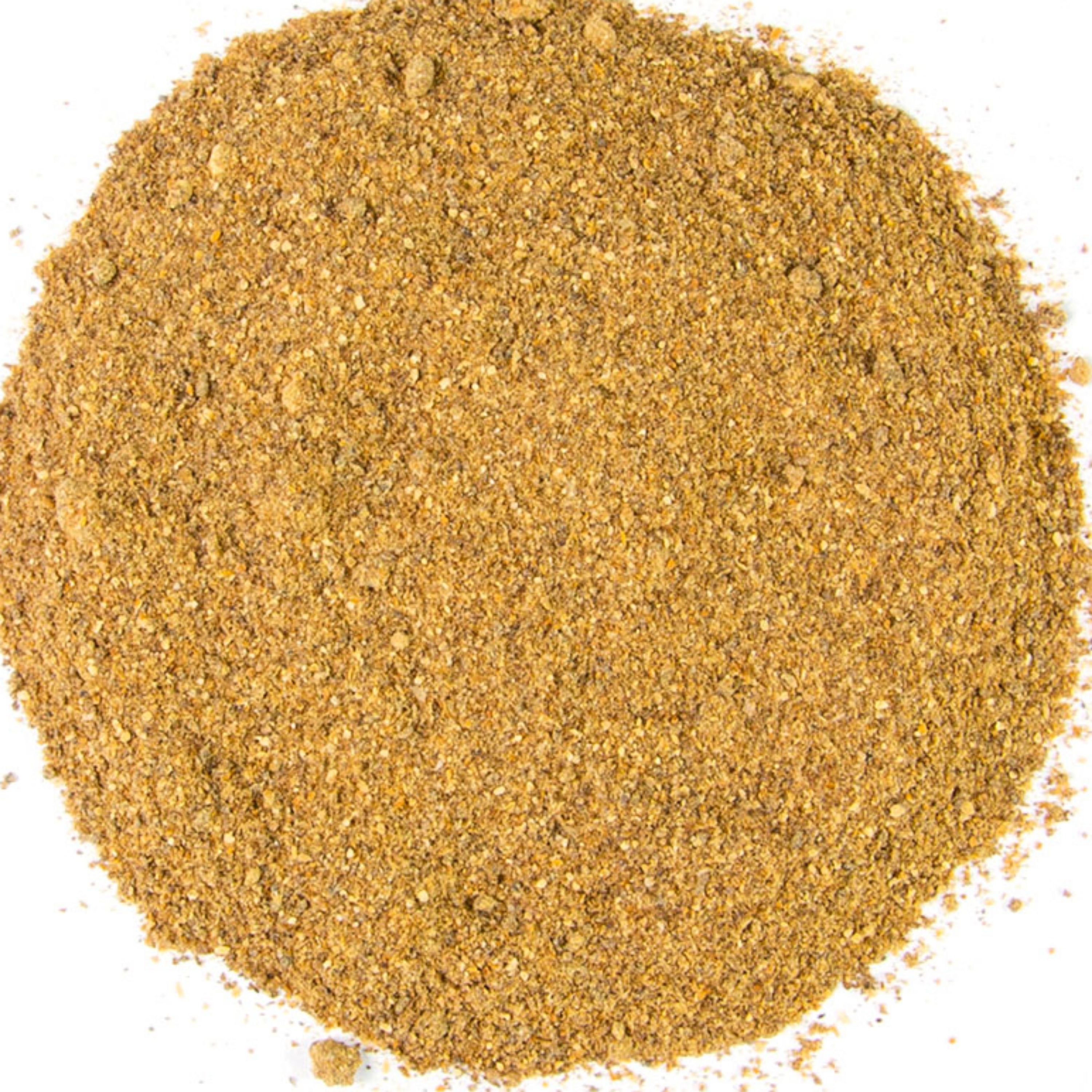 پودر لیمو عمانی زرد 50 گرمی (پت)