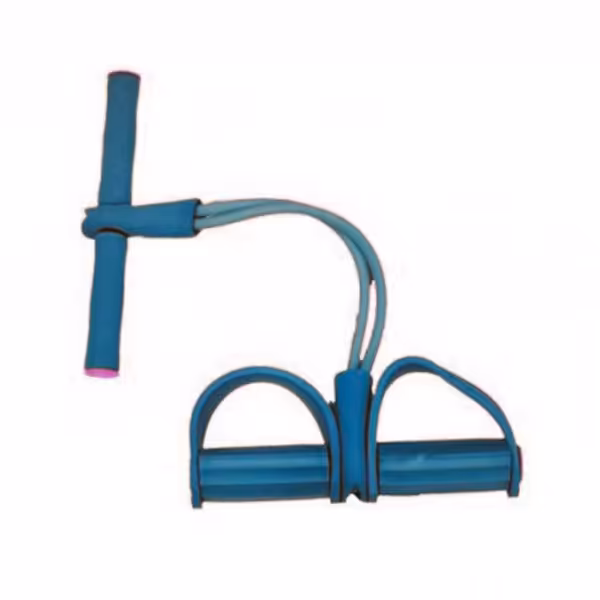 کش شکم مدل SPRING EXERCISER