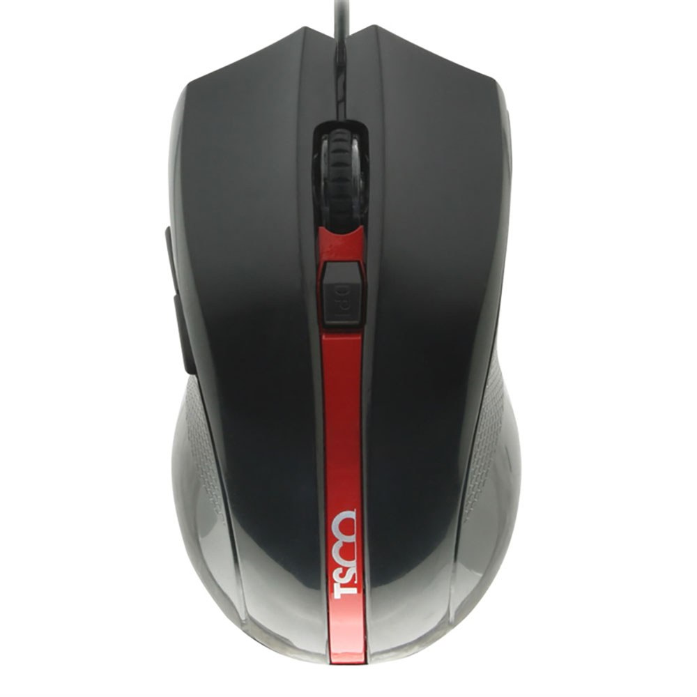موس تسکو مدل TSCO TM-289 با گارانتی توسن سیستم