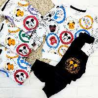 ست بلوز شلوار