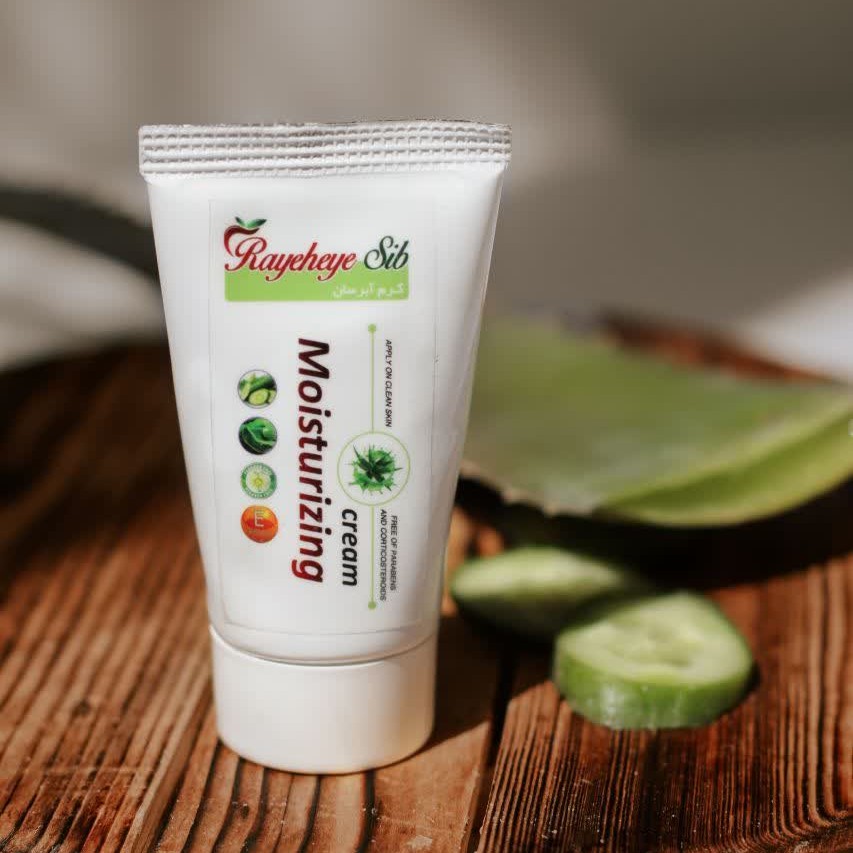 کرم ابرسان طبیعی(کرم آبرسان) 