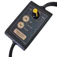 تستر استپر خودرو