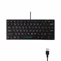 مینی کیبورد MIKUSO مدل KB-003U