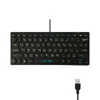 مینی کیبورد MIKUSO مدل KB-003U