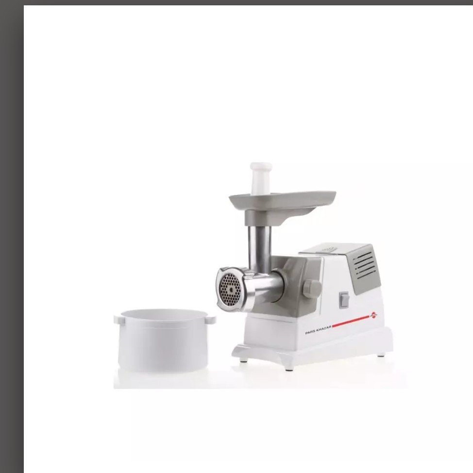 چرخ گوشت پارس خزر MG1400R