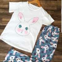 ست تیشرت و شلوار