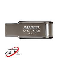 فلش مموری ای دیتا مدل UV131 ظرفیت 64 گیگابایت