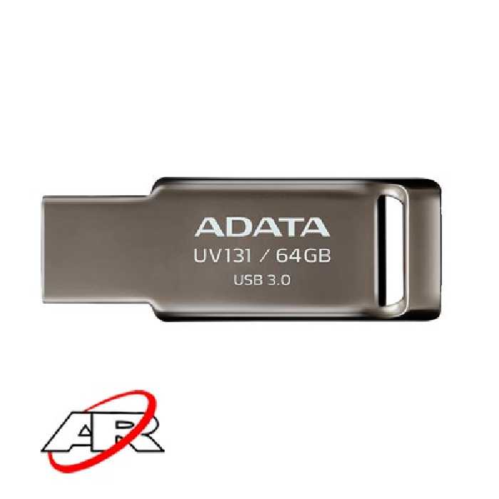 فلش مموری ای دیتا مدل UV131 ظرفیت 64 گیگابایت