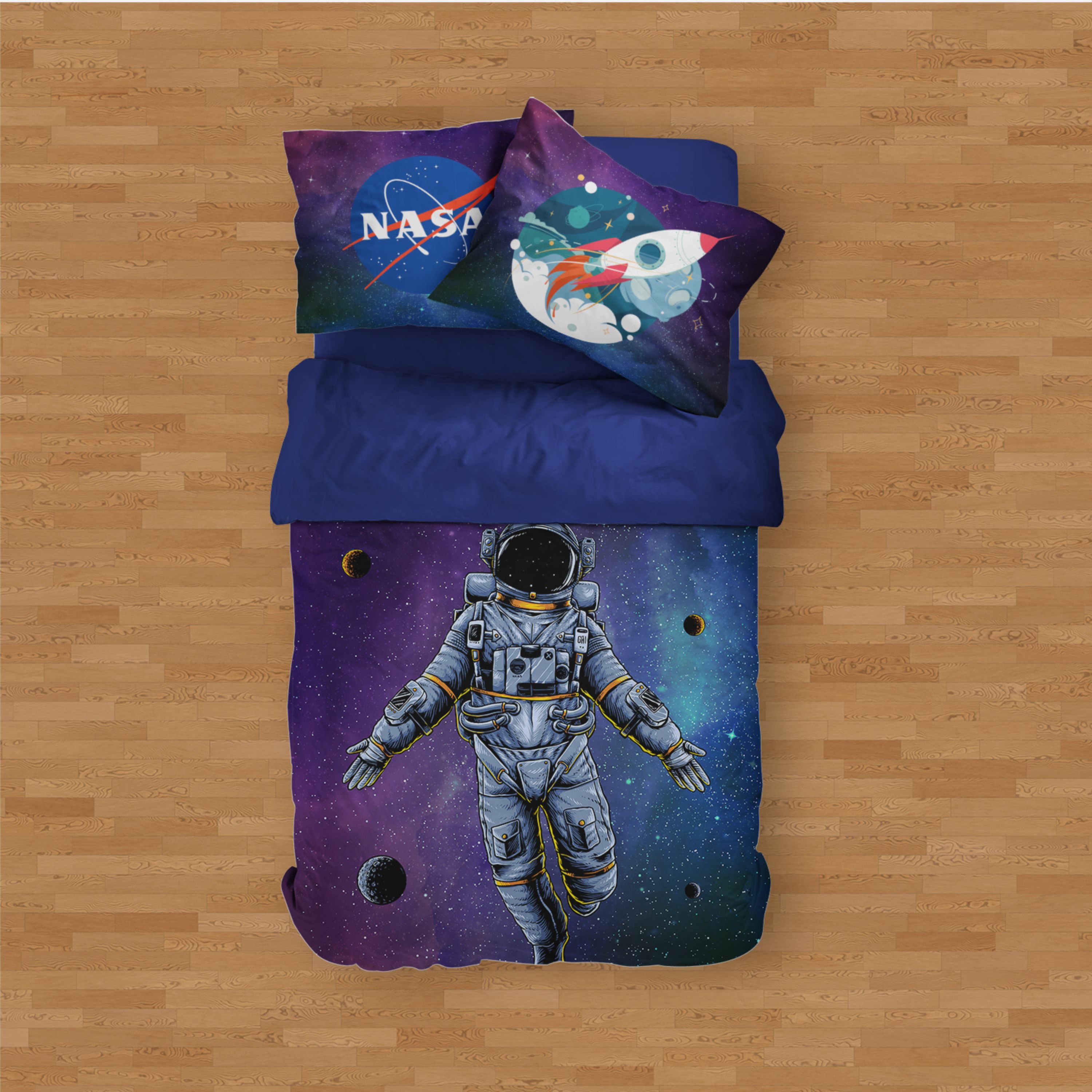 ست خواب یکنفره VM3-315