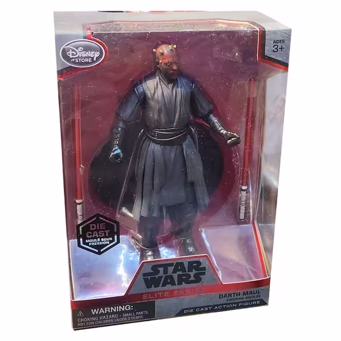 فیگور مدل Darth Maul