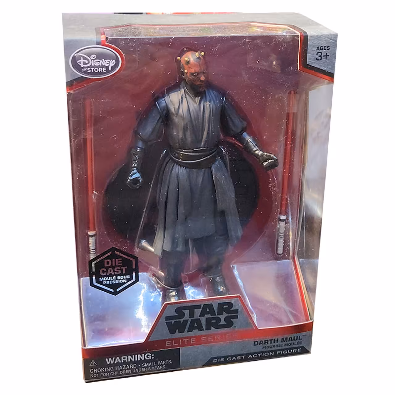 فیگور مدل Darth Maul