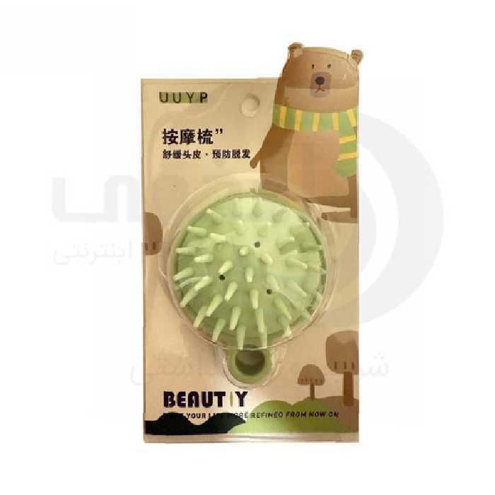 سرشور سیلیکونی