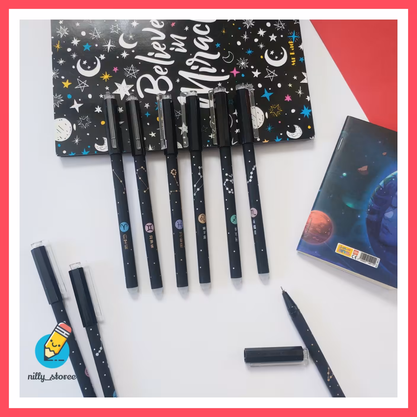 خودکار پاکندار کهکشانی 