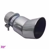 سر اگزوز خودرو جی اس مدل SRKJPRD
