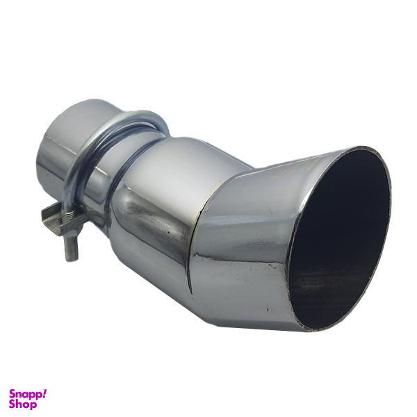 سر اگزوز خودرو جی اس مدل SRKJPRD