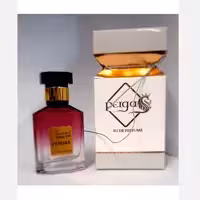 ادکلن جیبی اسپرت پرگاس مدل باکارات رژ 540
