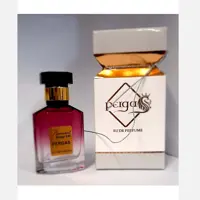 ادکلن جیبی اسپرت پرگاس مدل باکارات رژ 540