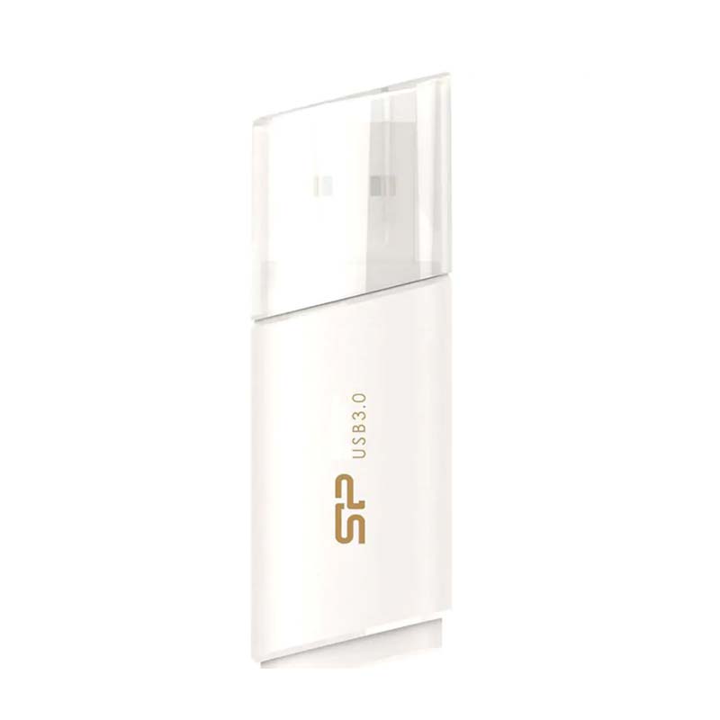 فلش 32 گیگ سیلیکون پاور Silicon Power Blaze B06 USB3.2