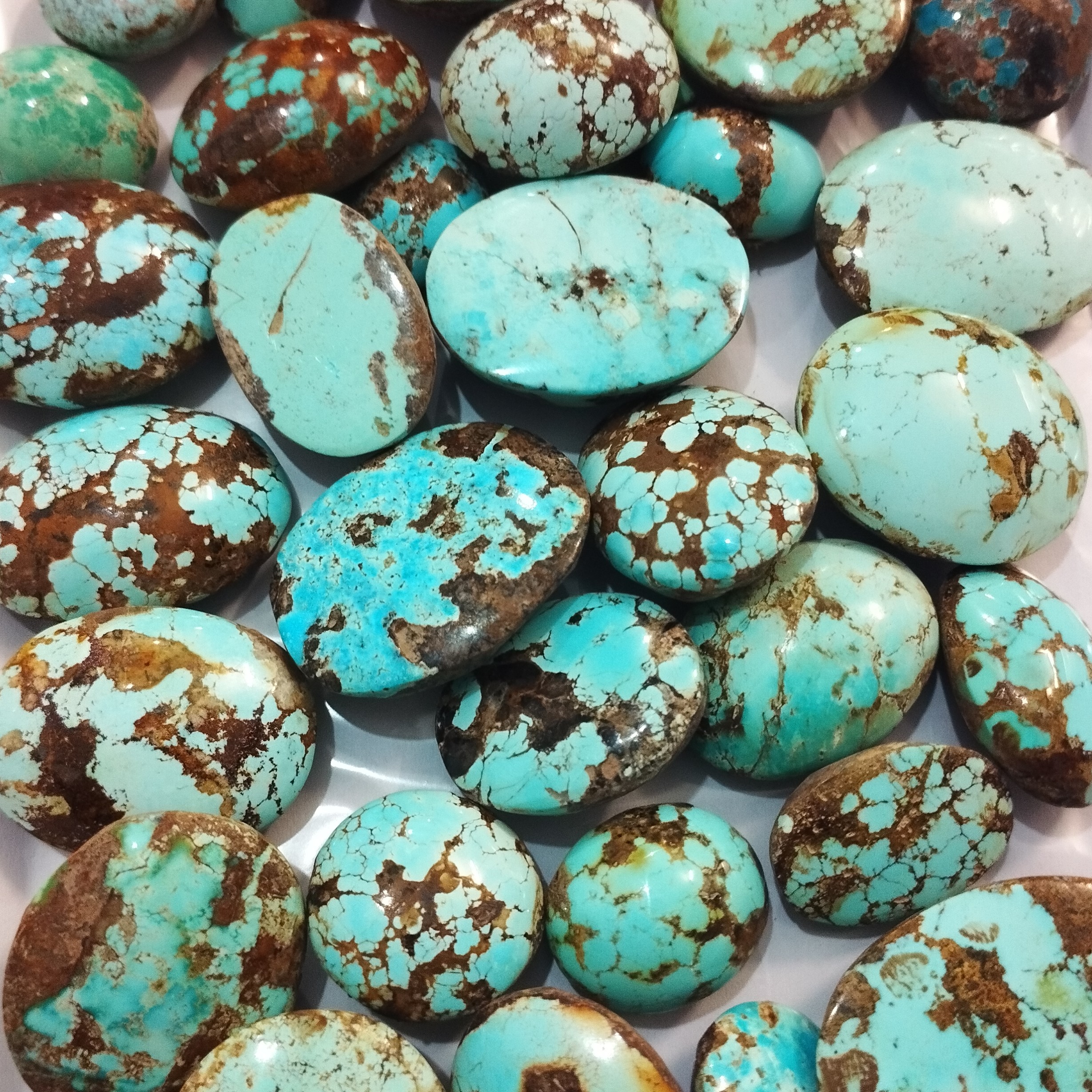 فیروزه نیشابور 