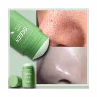 ماسک استیکی هدابیوتی روش کننده و براق کننده حجم آن 40گرمی است 