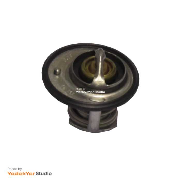 ترموستات هایما S5 هایما