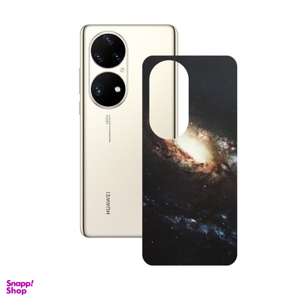 برچسب پوششی راک اسپیس (Rock Space) مدل Galectic مناسب برای گوشی هوآوی P50 Pro