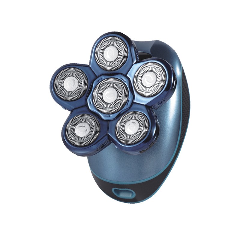 خرید ماشین اصلاح چرخشی برقی دی اس پی مدل DSP Electric Shaver