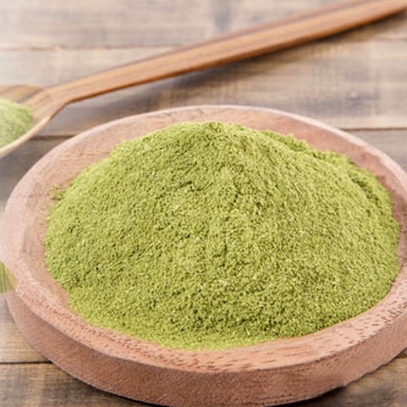 سدر سبز خالص و طبیعی 37 گرمی