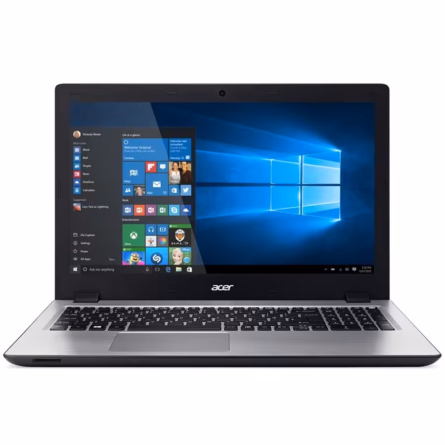 لپ تاپ ایسر مدل وی 3- 575 با پردازنده i7 و صفحه نمایش فول اچ دی