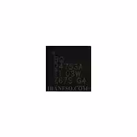 آی سی لپ تاپ Texas Instrument BQ24753A