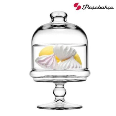 شکلات خوری پایه دار پاشاباغچه