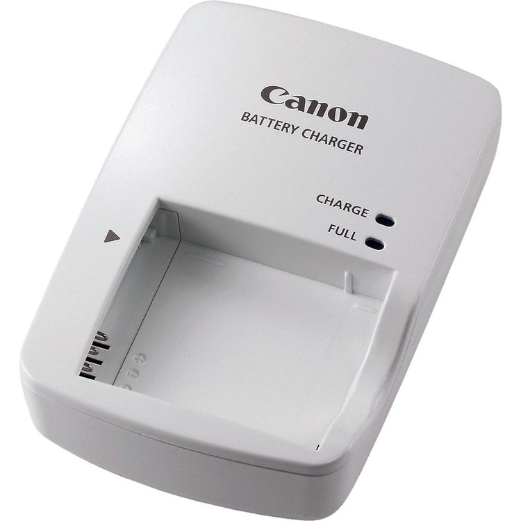 شارژر کانن Canon CB-2LYE Battery Charger for NB-6L