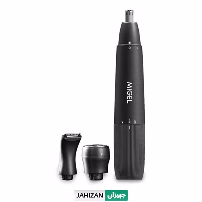 موزن گوش و بینی و خط زن میگل مدل GHT 37