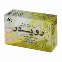 موبر بهداشتی رویدر بسته 12 عددی