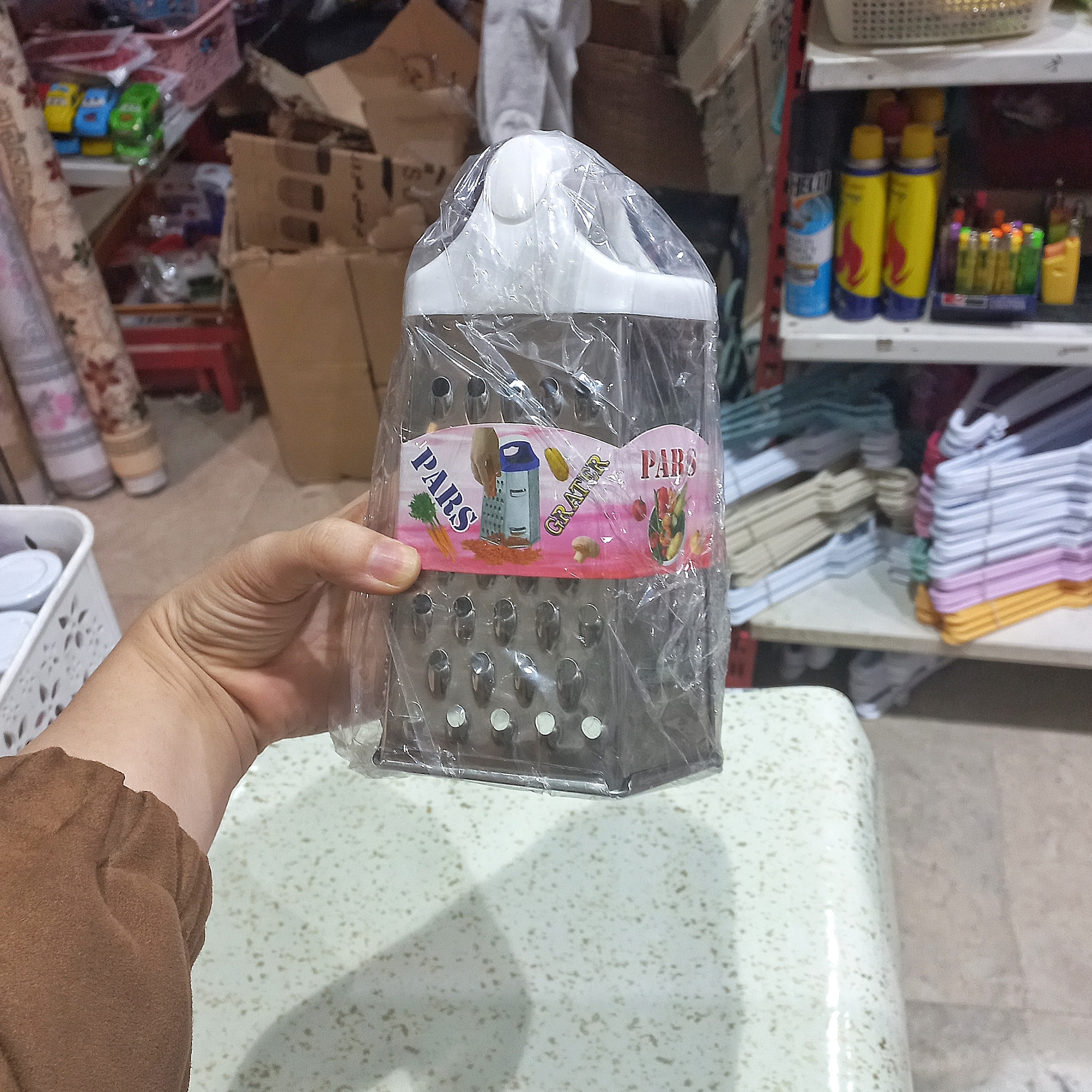 رنده