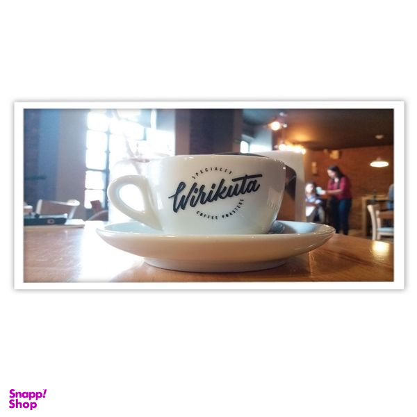 تابلو بکلیت طرح کافی شاپ مدل W-S4440